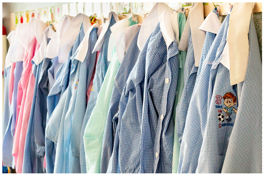 Assemblea genitori 2019/20